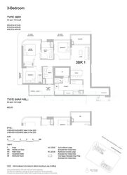 One Marina Gardens (D1), Apartment #503812071